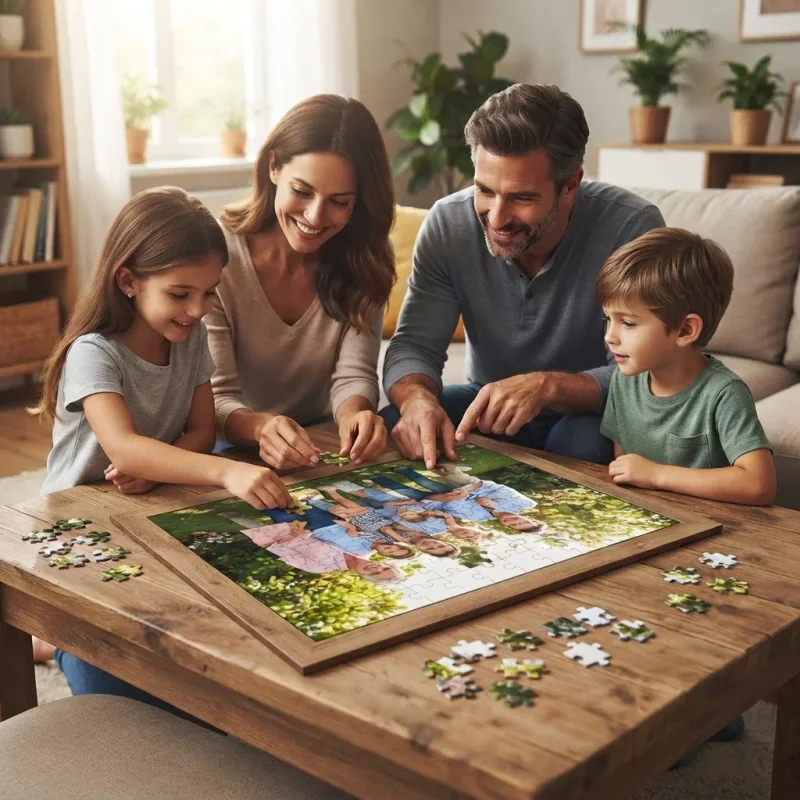 FOTOPUZZLE A3