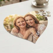 FOTOPUZZLE HERZ