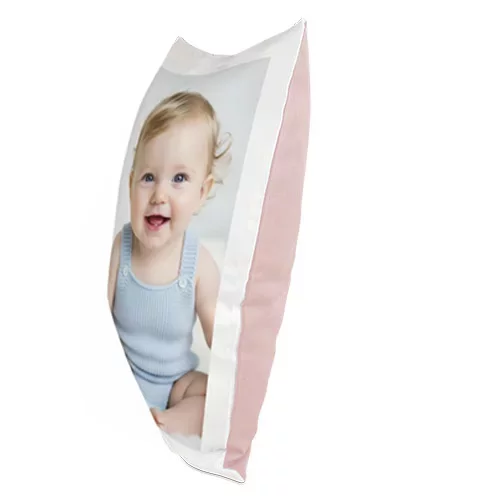 Fotokissen Color 40x40