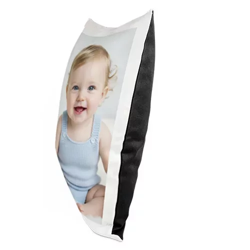 Fotokissen Color 40x40