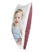 Fotokissen Color 40x40