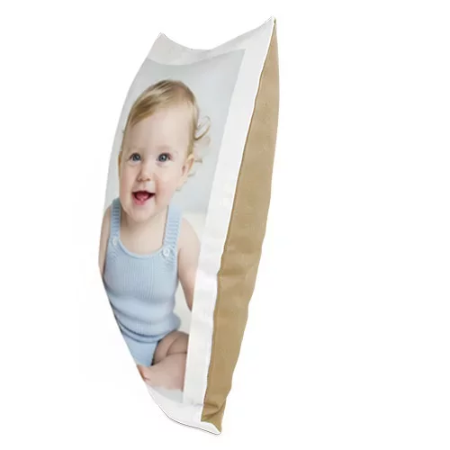 Fotokissen Color 40x40