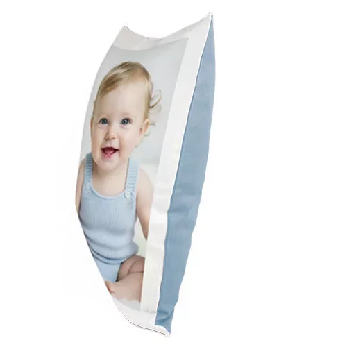 Fotokissen Color 40x40