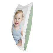 Fotokissen Color 40x40