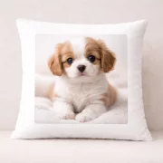 Fotokissen Satin 40x40 mit Fotodruck