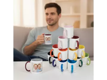 Tasse Color