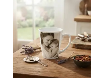 Tasse Latte 12